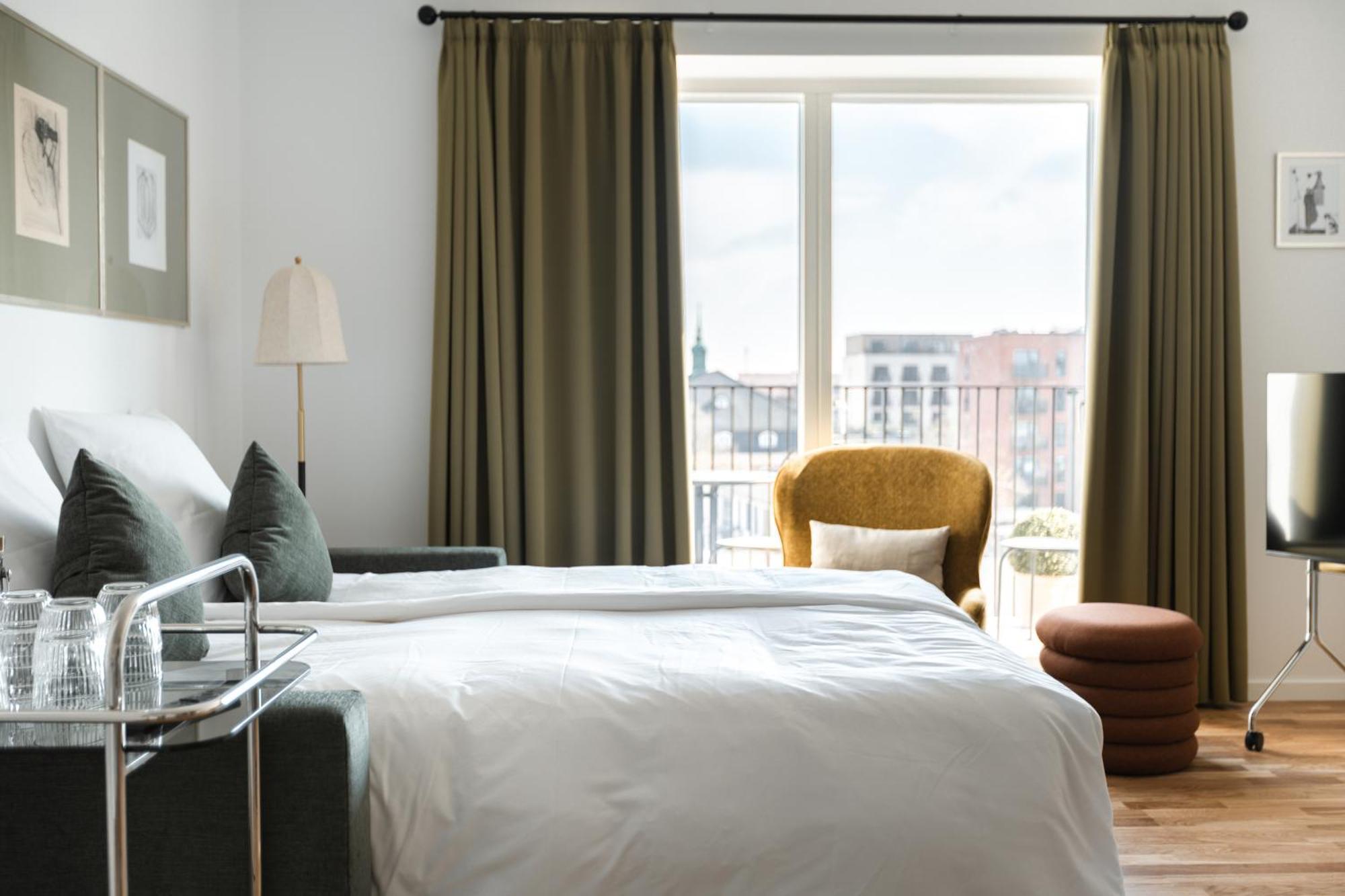 Clover House By Daniel&Jacob'S Kopenhagen Zimmer foto