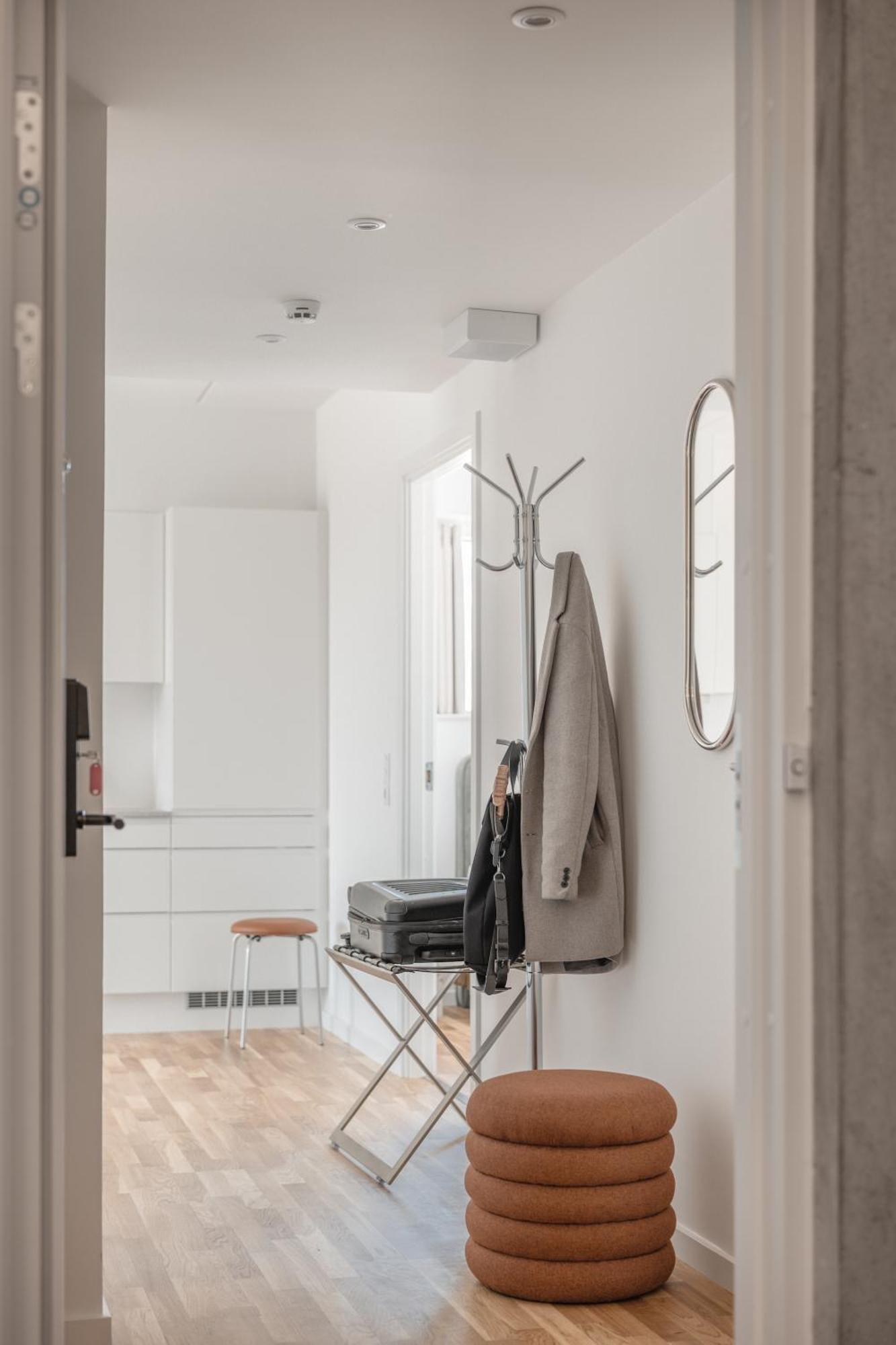 Clover House By Daniel&Jacob'S Kopenhagen Exterior foto