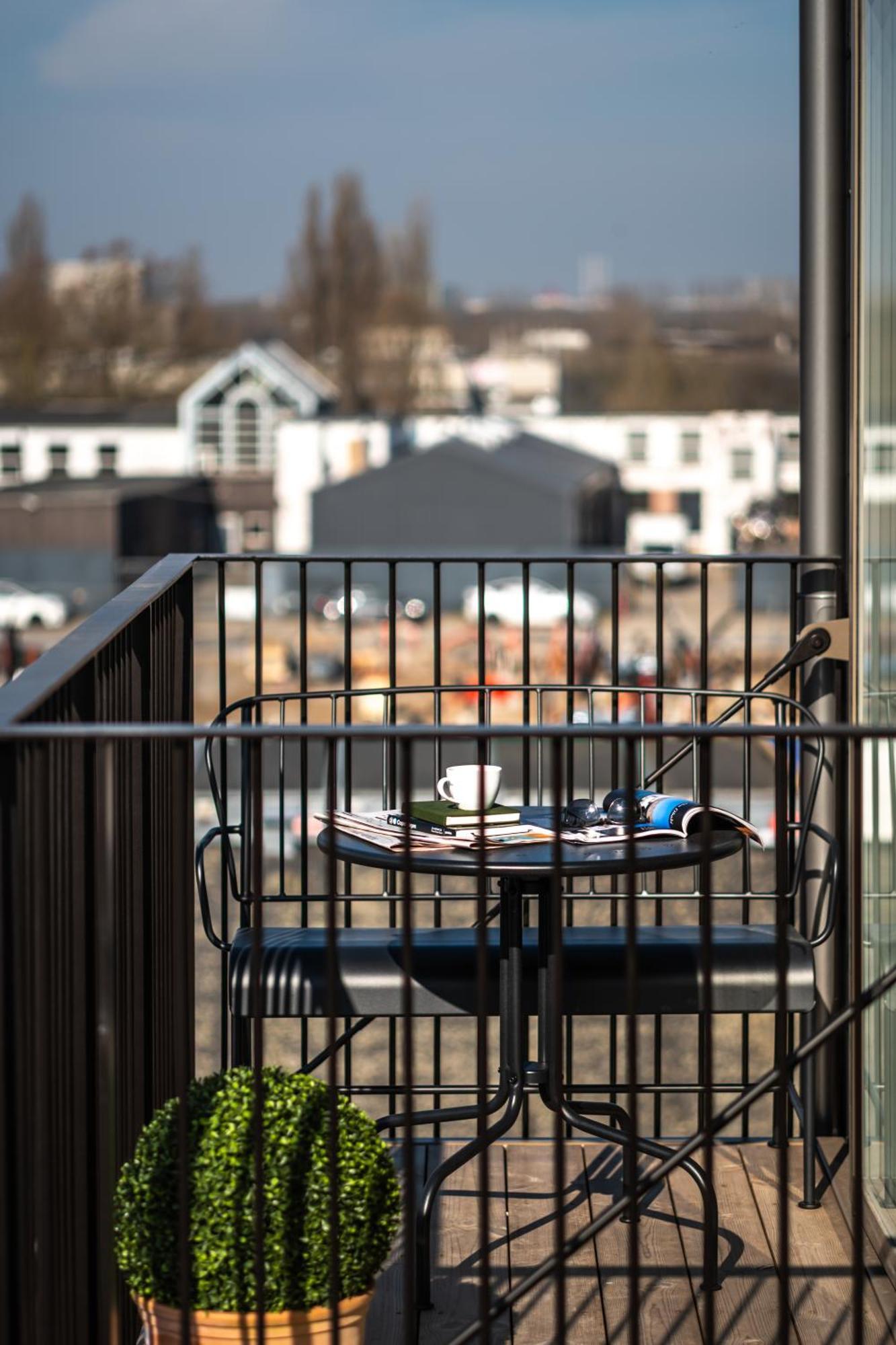 Clover House By Daniel&Jacob'S Kopenhagen Exterior foto