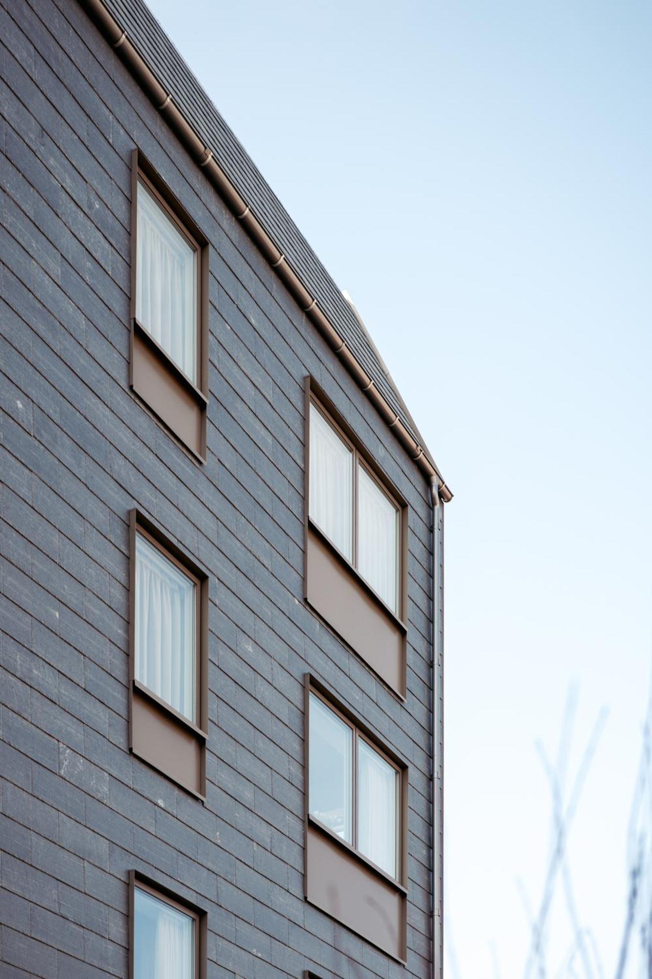 Clover House By Daniel&Jacob'S Kopenhagen Exterior foto